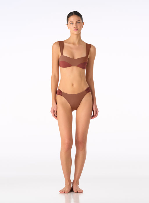KIVE/VICHY POLVO BIKINI