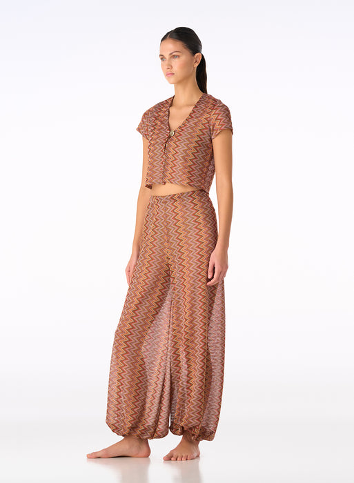 AIRA/AMUNE THALIA PANT SET