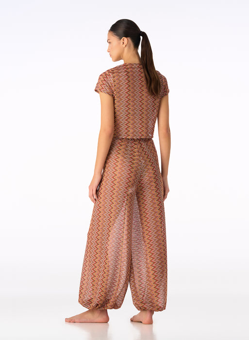 AIRA/AMUNE THALIA PANT SET