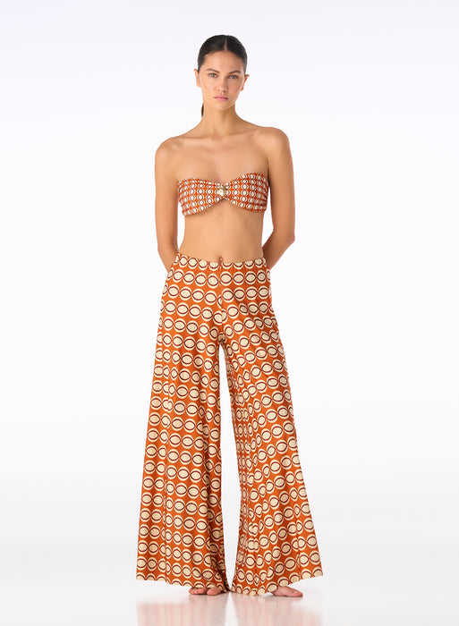YERE FLORA PANTS