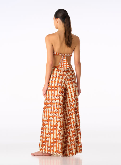 YERE FLORA PANTS