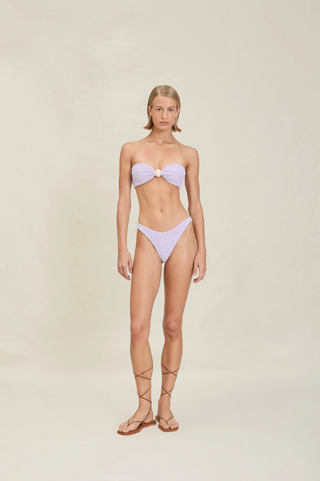 NOAH/NINA LAVENDER BIKINI