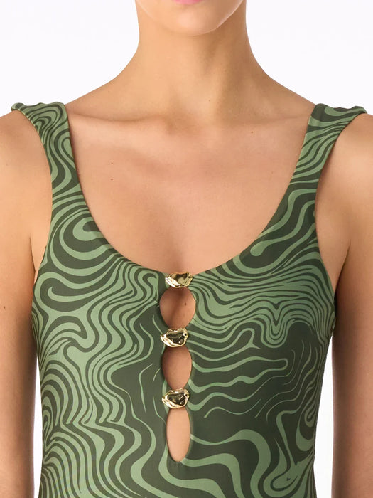 PALOMA BEGONIA ONE PIECE