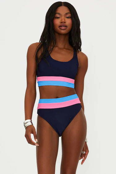 MACKENZIE PARADISE HARBOR BIKINI