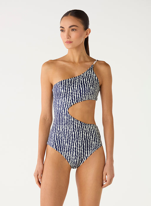 ATENAS SAYWA NAVY ONE PIECE
