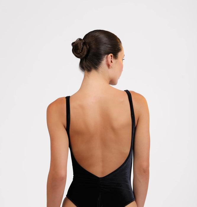 OPALO BLACK ONE PIECE