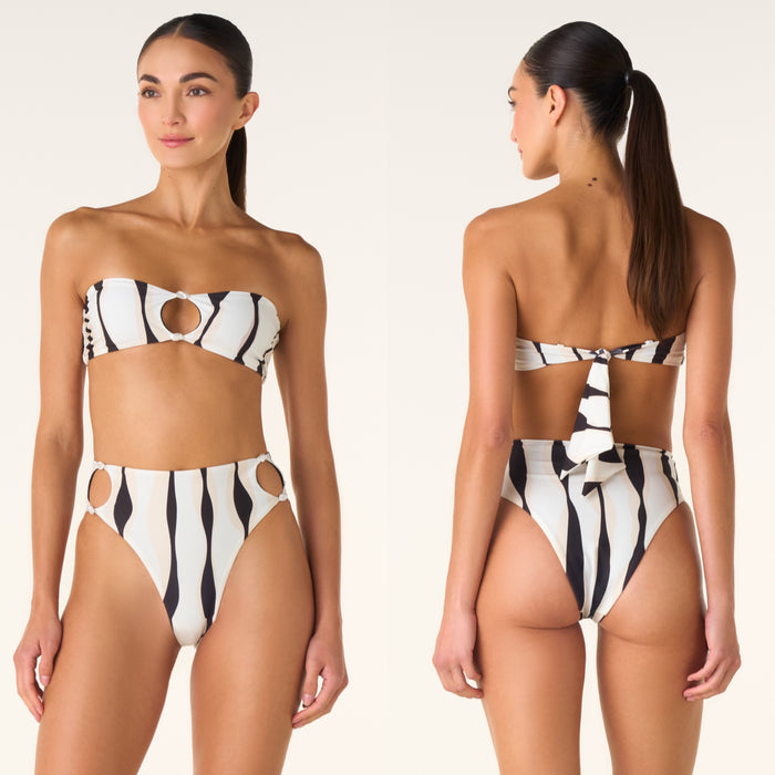 ZAMA/VERA MOON BIKINI