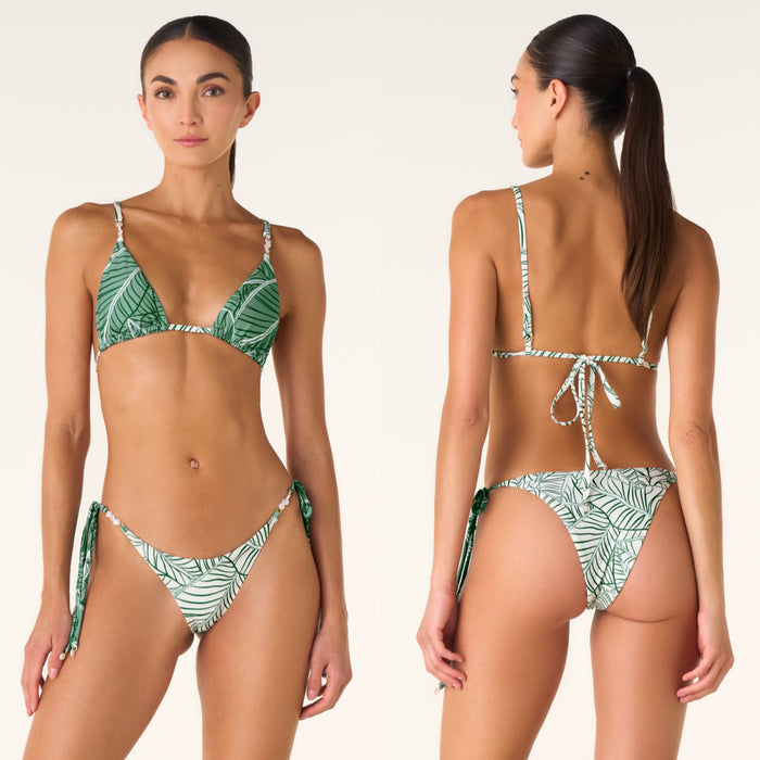 KADE/LUNA PALMEIRA BIKINI