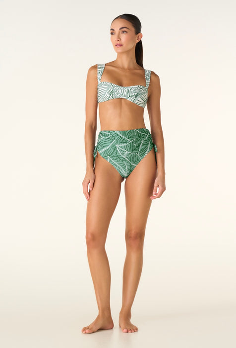 KIVA/FRIDA PALMEIRA BIKINI