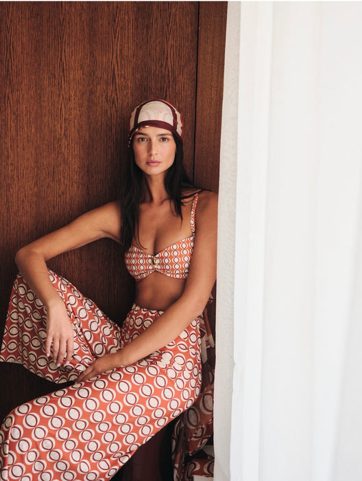 YERE FLORA PANTS