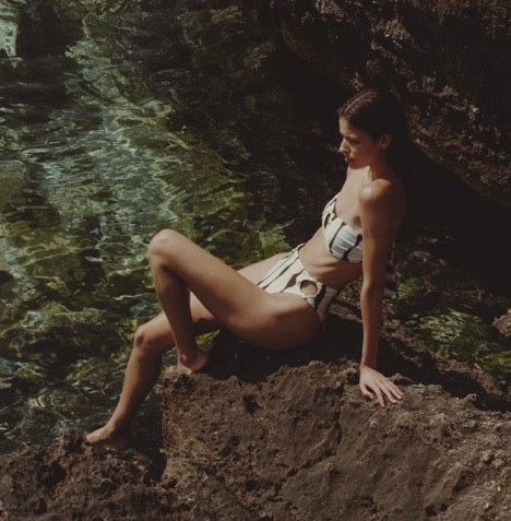 ZAMA/VERA MOON BIKINI