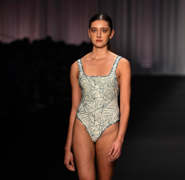 VENTURA PALMEIRA ONE PIECE