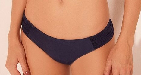 AGUA DE COCO FAIXA NAVY CARPAS BIKINI