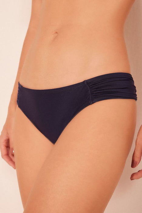 AGUA DE COCO FAIXA NAVY CARPAS BIKINI