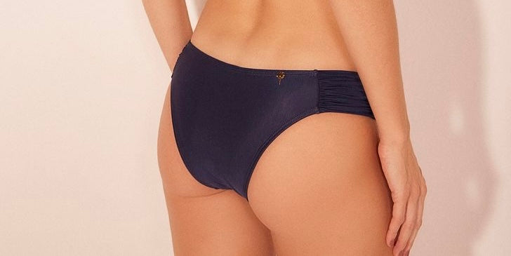 AGUA DE COCO FAIXA NAVY CARPAS BIKINI