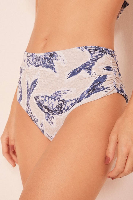 AGUA DE COCO SUTIA PEIXES BIKINI