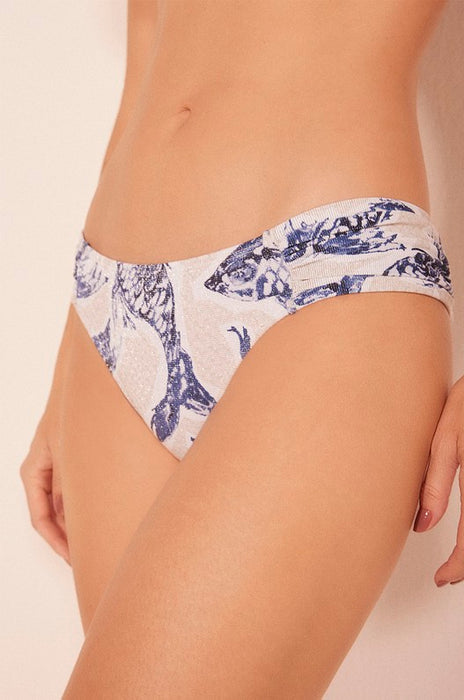 AGUA DE COCO FAIXA PEIXES BIKINI