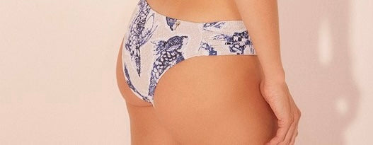 AGUA DE COCO FAIXA PEIXES BIKINI