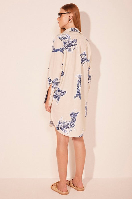 AGUA DE COCO PEIXES COVERUP