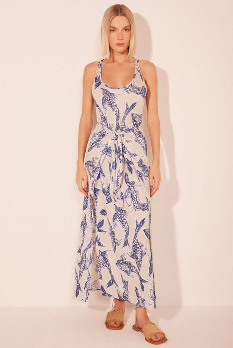 AGUA DE COCO PEIXES DRESS