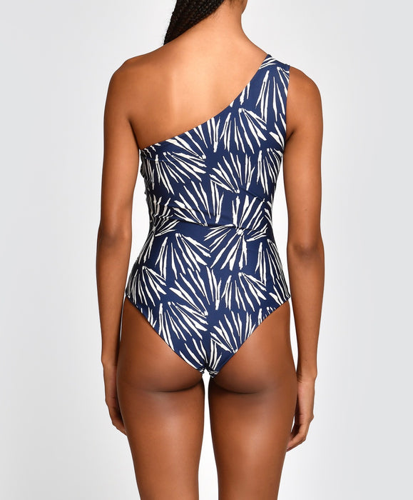 VITA NAVY SHELLS ONE PIECE