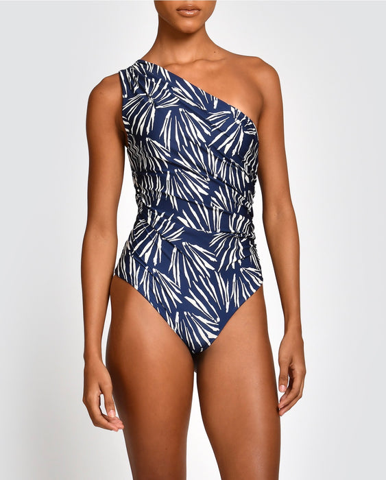 VITA NAVY SHELLS ONE PIECE