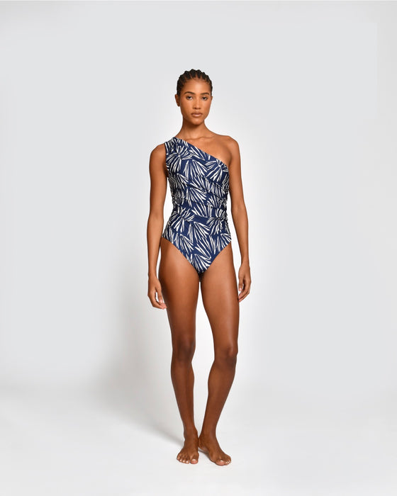 VITA NAVY SHELLS ONE PIECE