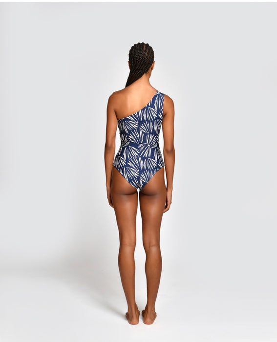 VITA NAVY SHELLS ONE PIECE