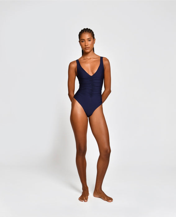 GIULIA NAVY ONE PIECE