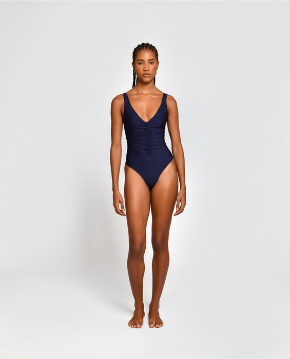 GIULIA NAVY ONE PIECE
