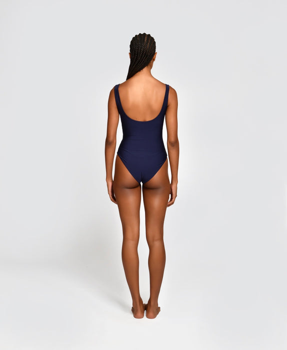 GIULIA NAVY ONE PIECE