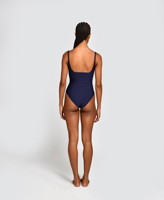 SOLARIS NAVY ONE PIECE