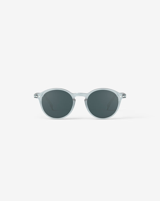 D FROZEN BLUE SUNGLASSES