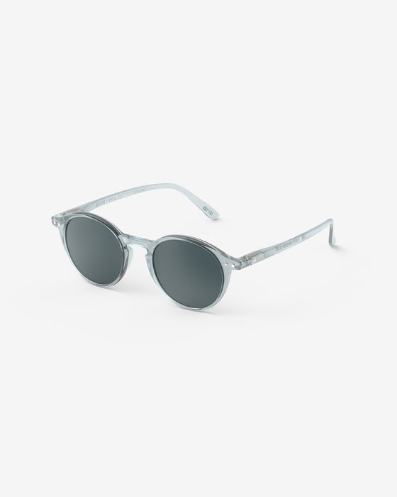 D FROZEN BLUE SUNGLASSES