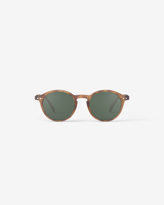 D HAVANE SUNGLASSES