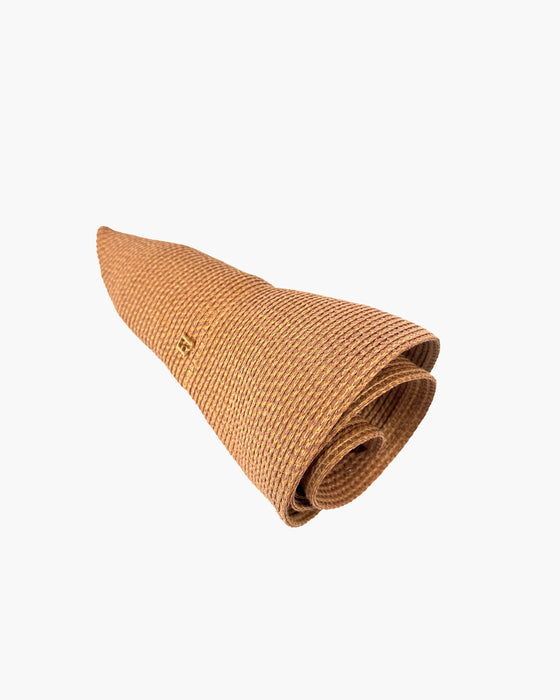 ERIC JAVITS HAMPTON BUTTERSCOTCH HAT