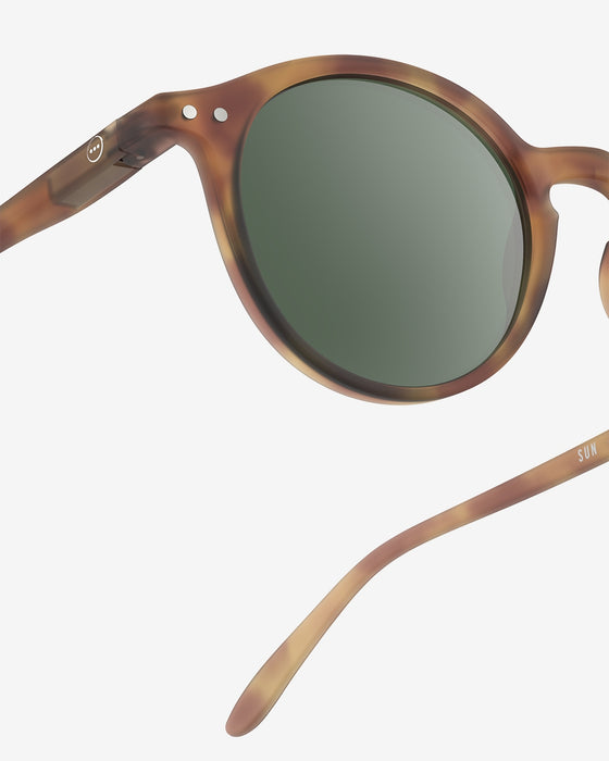 D HAVANE SUNGLASSES