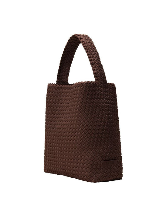 NAGHEDI NOMAD HOBO MOCHA