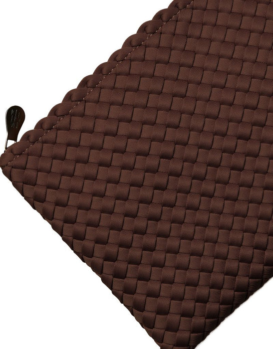 NAGHEDI NOMAD HOBO MOCHA