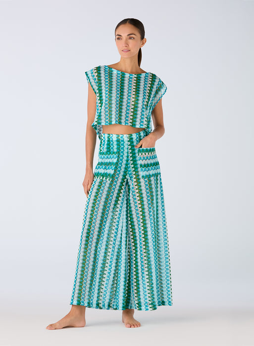 EVA/YERA AURA PANT SET