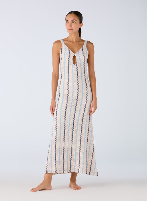 MACAO MARINA DRESS