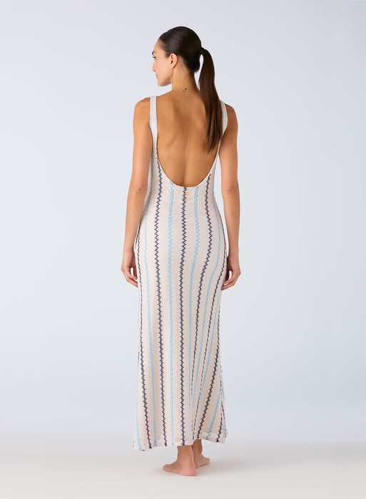 MACAO MARINA DRESS