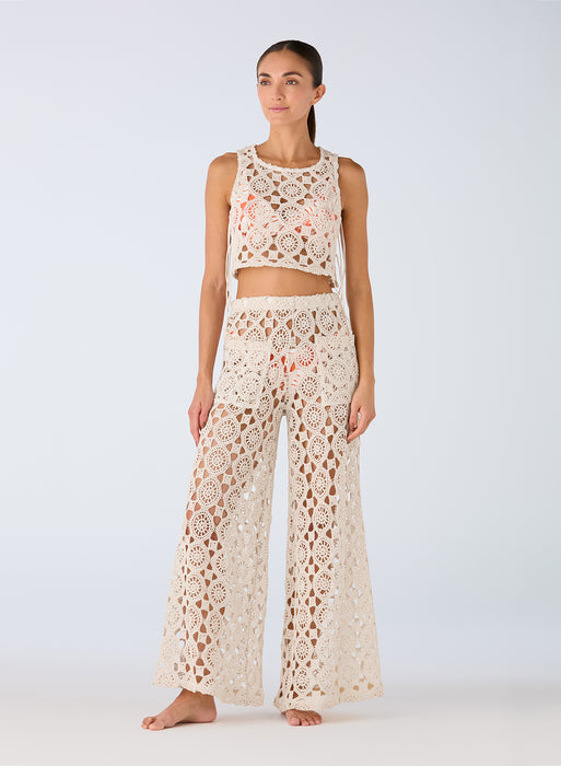 BAHIA/YERA MANDALA PANT SET