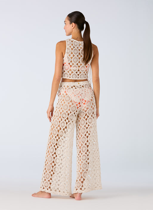 BAHIA/YERA MANDALA PANT SET
