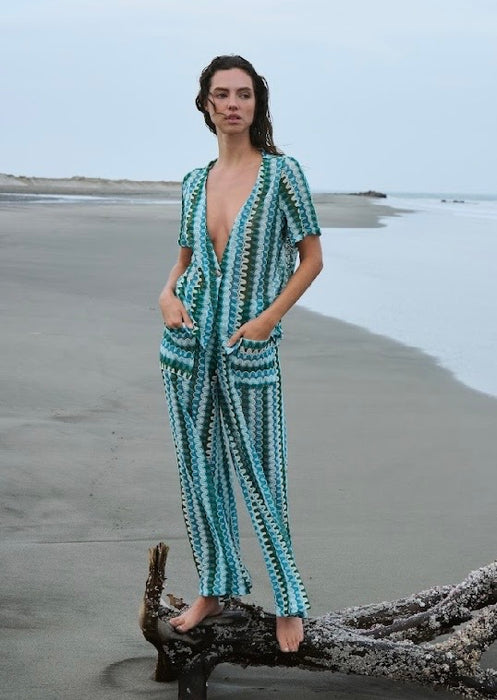 EVA/YERA AURA PANT SET