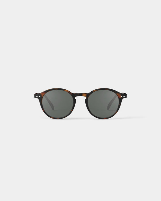 D TORTOISE SUNGLASSES