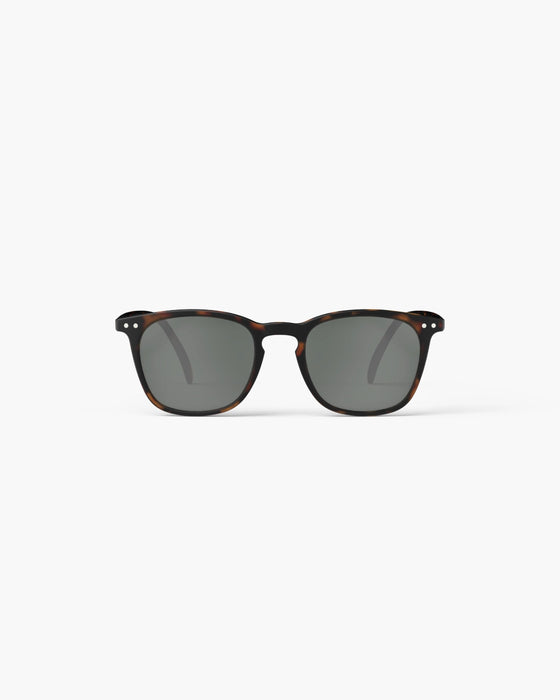 E TORTOISE SUNGLASSES