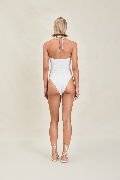 ISLA PORCELAIN ONE PIECE