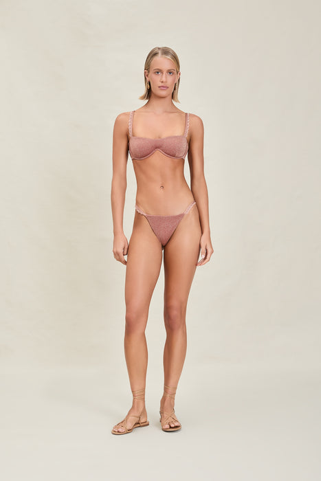 BONNIE/BELEN ROSANOVA BIKINI