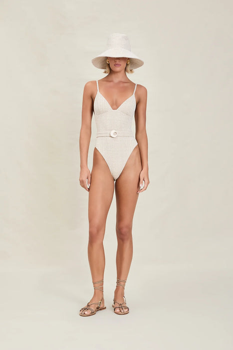 CATALINA GOLDEN DUNE ONE PIECE